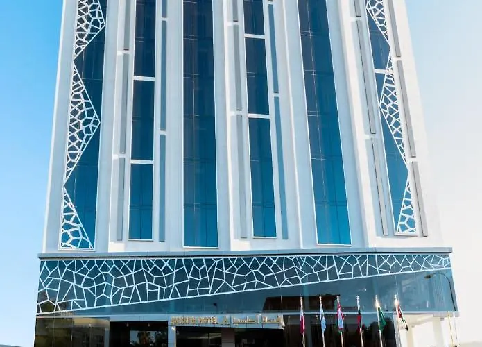 Akasiya Hotel