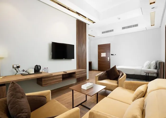 Akasiya Hotel