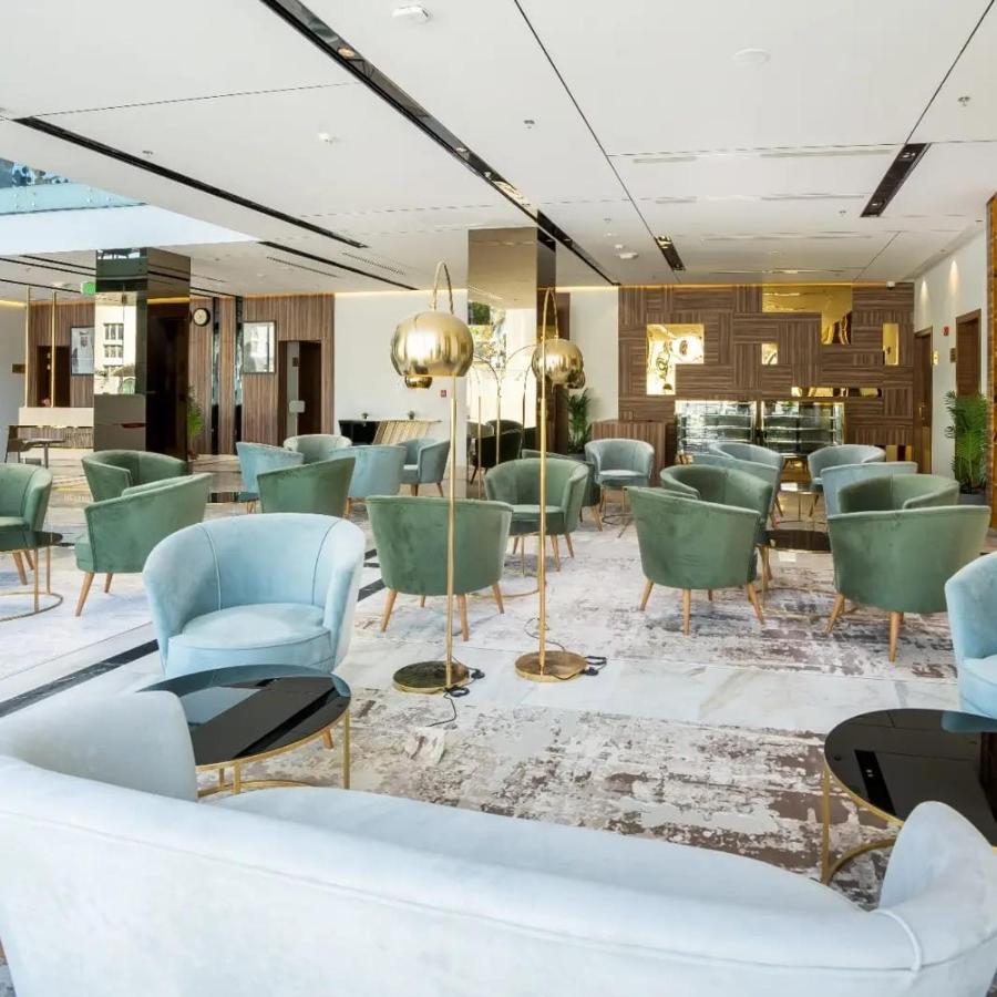 Akasiya Hotel 3*