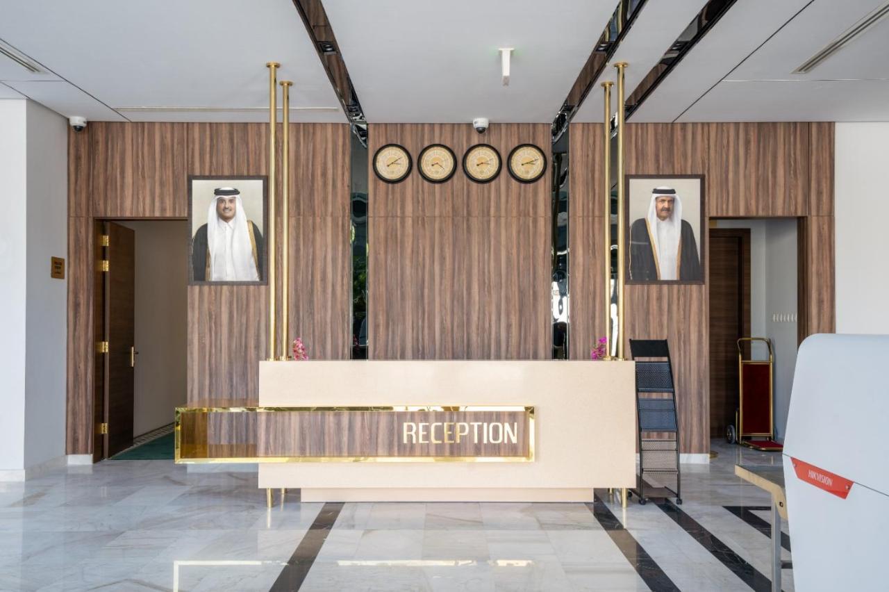 Akasiya 3* Doha