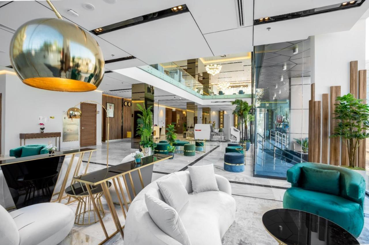 Hotel Akasiya Doha