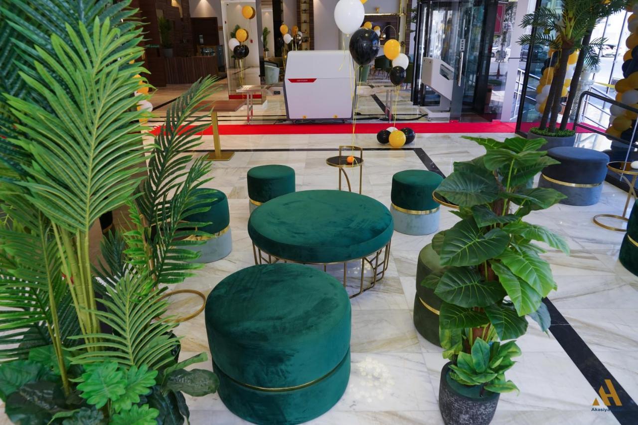 Hotel Akasiya