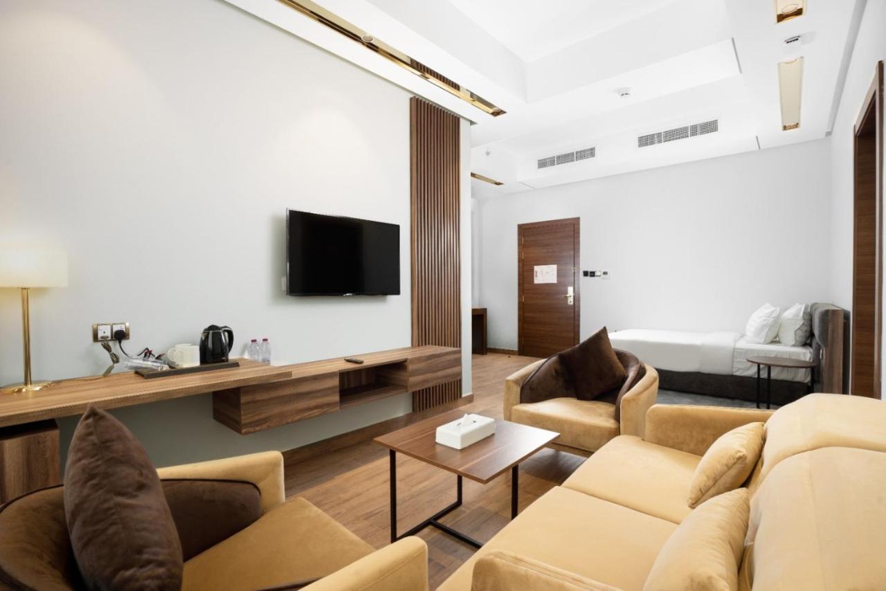 Hotel Akasiya Doha