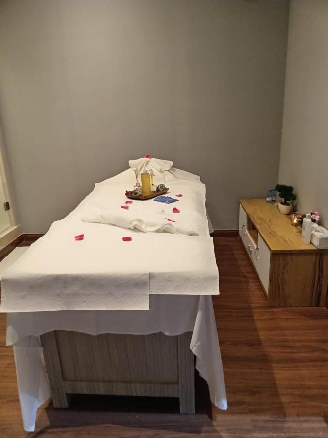 Akasiya Hotel Doha