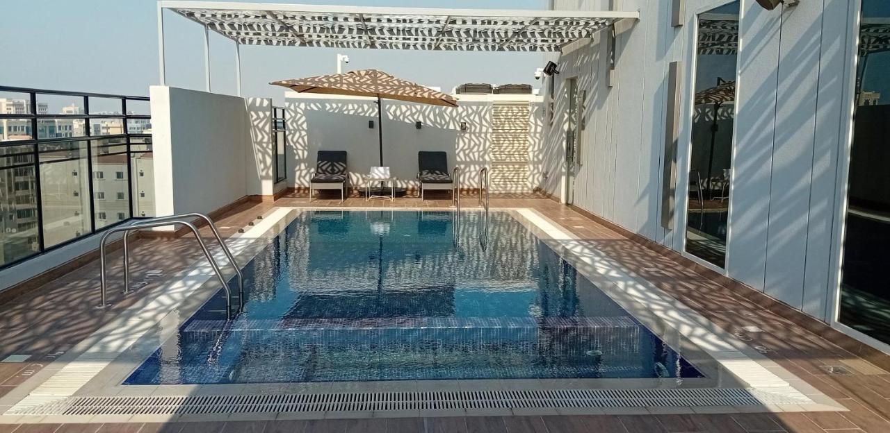 Akasiya Hotel Doha